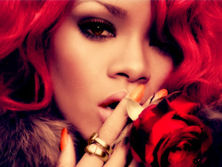 Rihanna :)