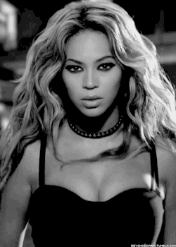 thefinestbitches:  Beyonce Knowles 