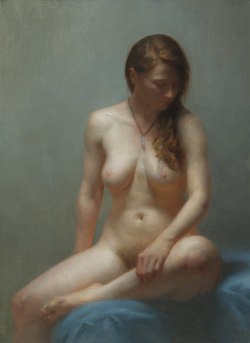 Zoey Frank, solitude