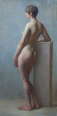 Zoey Frank, Amanda