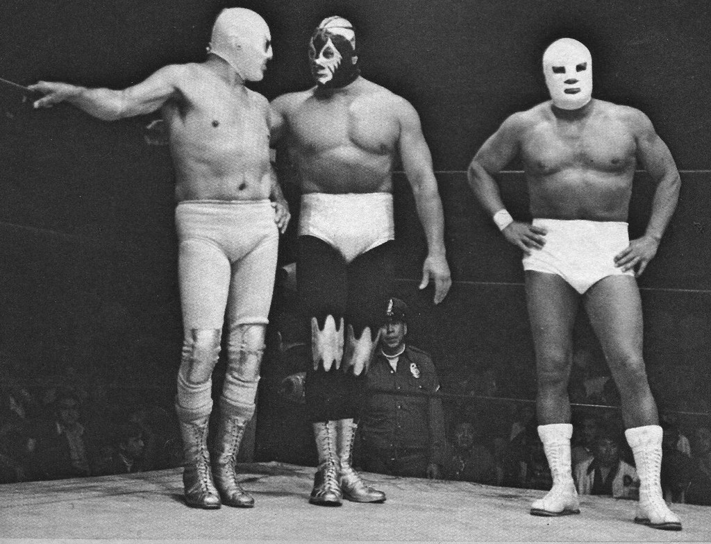 Viva la lucha