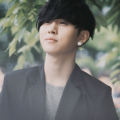simpatie-blog:  au meme | hyuna x junhyung ♔ as a couple - requested by anonymous 