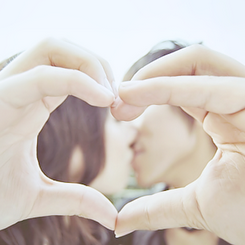 simpatie-blog:  au meme | hyuna x junhyung ♔ as a couple - requested by anonymous 