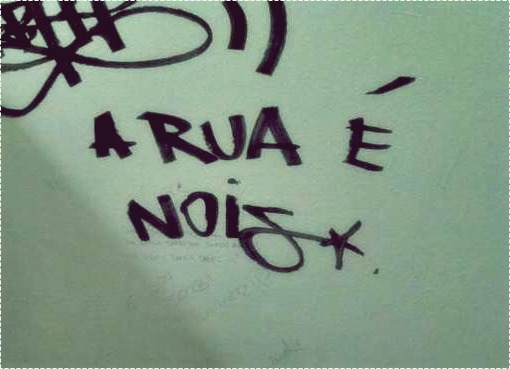 I'm not afraid