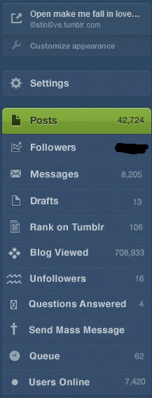 l0stinl0ve:  just reblog and i’ll send you the code! you must be following; http://l0stinl0ve.tumblr.com