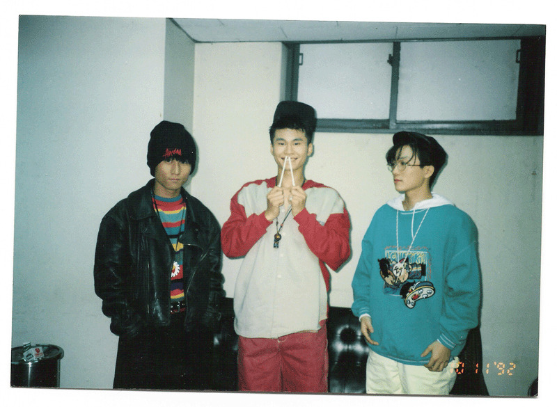 Breath. — ygfamilyy: Seo Taiji is happy for Lee Juno &...