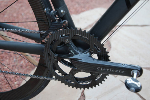 bikemad: got enough carbon fibre there??