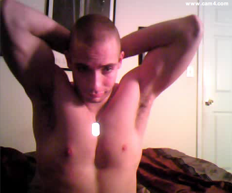 CAM4 DUDES