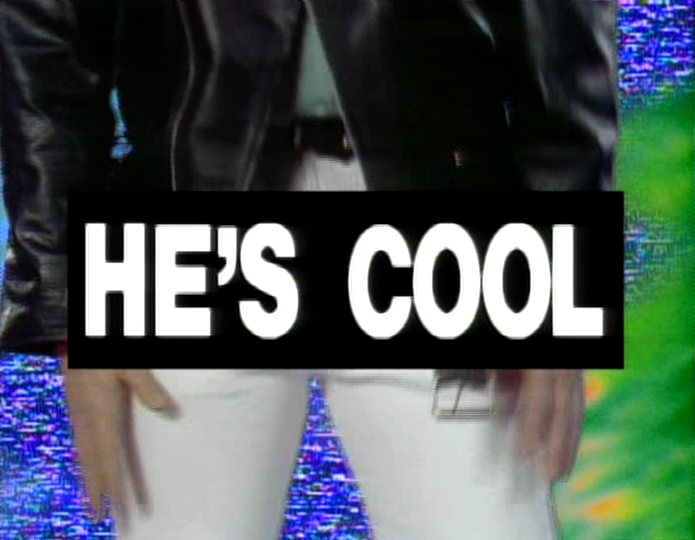 twerping