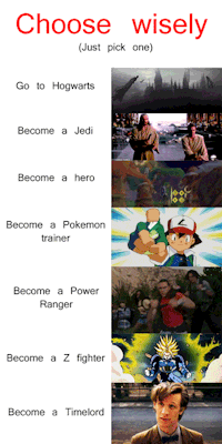 hiddenzealot:  kamen-rider-equine:  bek-coonkat:  angiesucks:  wowfunniestposts:    The stakes are raised Timelord all the way. This is impossible! @_@ this blog is epic   pokemontrainerpokemontrainerpokemontrainer *______* &lt;3 All my life, with all