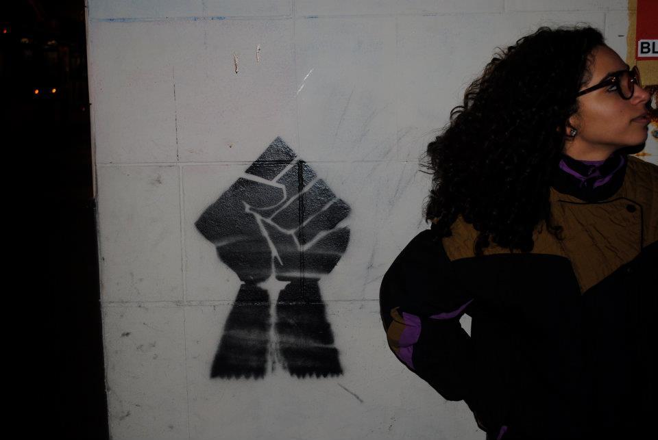 blackpantherbeauty:  The next Generation Papa. 