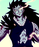  Gajeel Redfox  