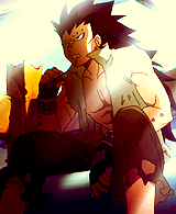  Gajeel Redfox  