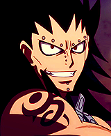  Gajeel Redfox  