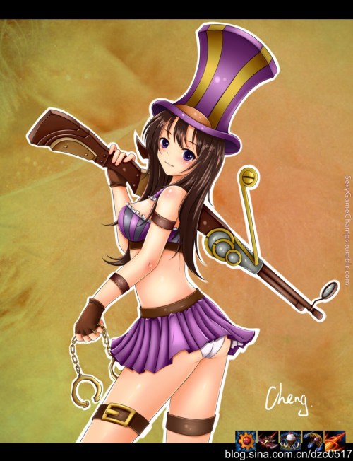 Caitlyn