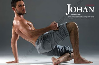 guyswithhotlegs:  Johan Akan