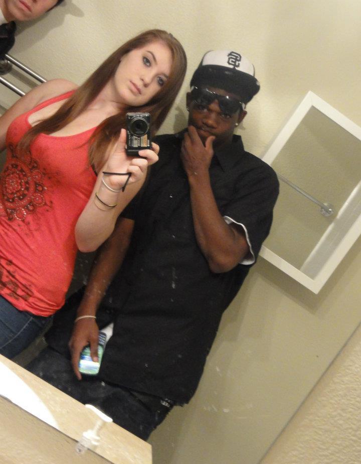 femdomhotwifecuckoldinterracial:  All her friends were doing it. Going out and hooking