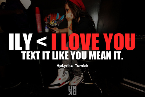 hplyrikz:  Follow Hp Lyrikz for more! 