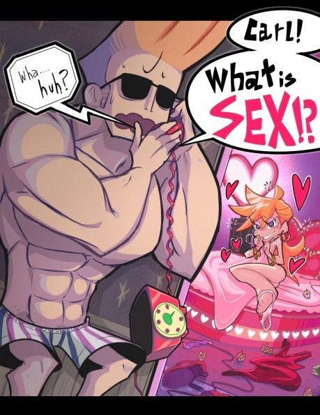 naruedyoh:  Todos sabíamos que al final a Johnny le iba a pasar esto… 