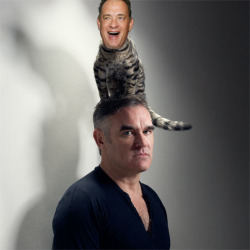 Tom Hanks Is a Bunch of Animals