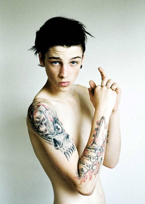 dear god.