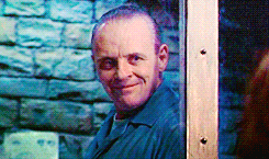 roominthecastle:  Hannibal Lecter | The Silence of the Lambs (1991) 