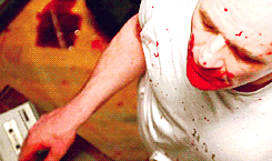 roominthecastle:  Hannibal Lecter | The Silence of the Lambs (1991) 