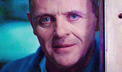 roominthecastle:  Hannibal Lecter | The Silence of the Lambs (1991) 