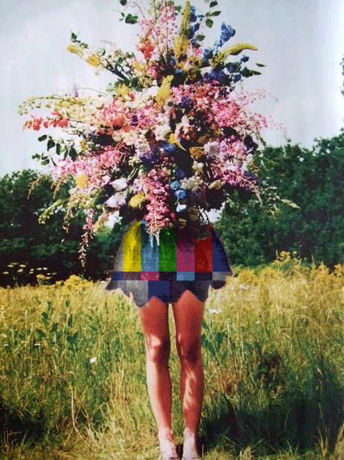 BE FREE