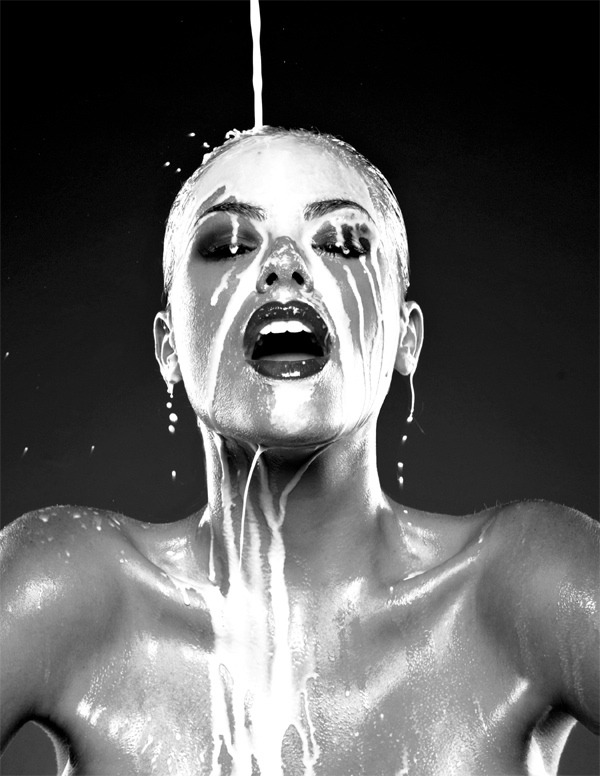 BIANCO PIACERE,&hellip;.. THEWOLF