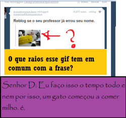 Vamos combinar
