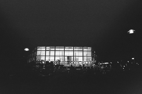 joelzimmer:  Staten Island Ferry  porn pictures