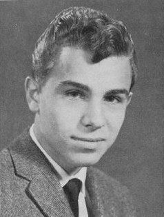  My List Of Heroes Ronnie James Dio (July 10, 1942 – May 16, 2010) “I’ve never