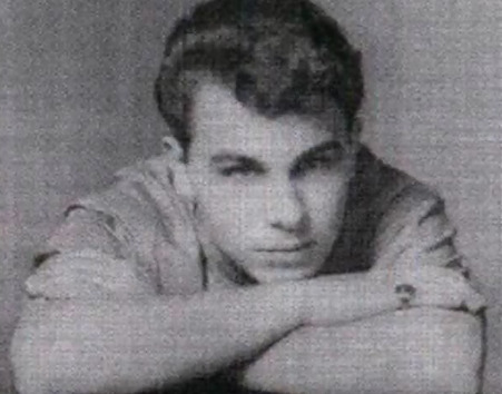 My List Of Heroes Ronnie James Dio (July 10, 1942 – May 16, 2010) “I’ve never