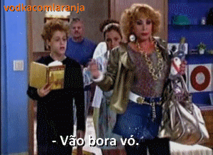 Orgia de Sentimentos