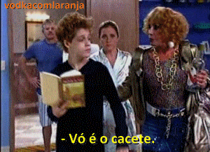 Orgia de Sentimentos