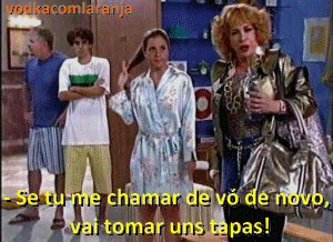 Orgia de Sentimentos