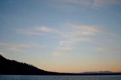 fallen leaf lake, ca