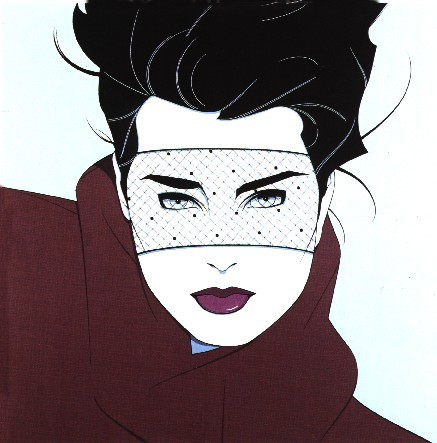 Source: Patrick Nagel