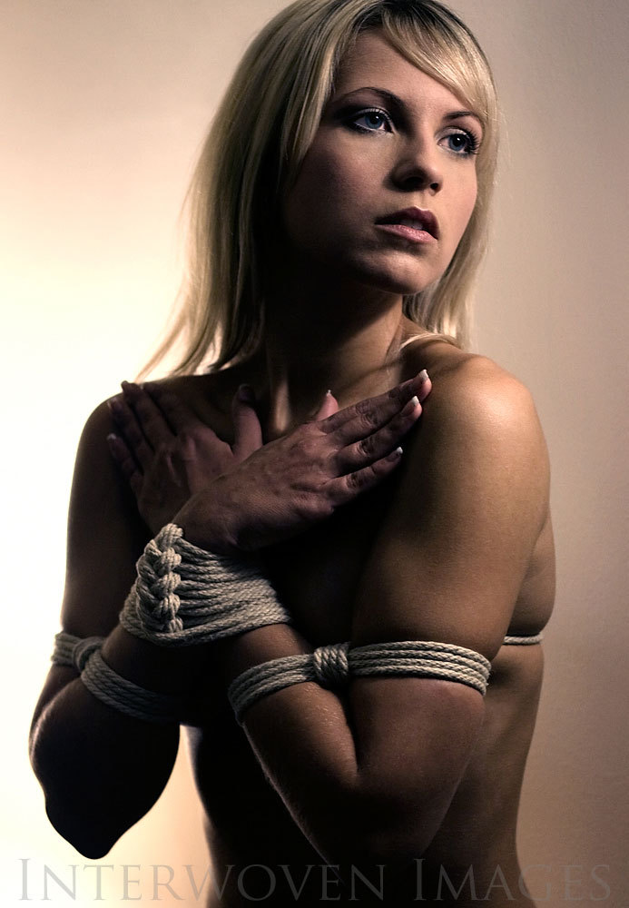 Trussed