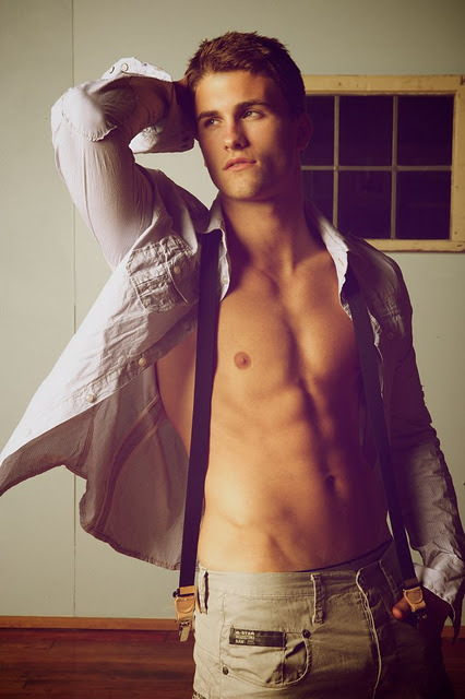 The Man Crush Tumblr