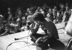 bohemiansimplicity-deactivated2:  Jim Morrison 