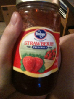 My 45oz jar of menstrual blood is almost full. I am not sure what to do with it once it’s full. I have been  collecting my blood for a year and a half, and I would like to keep it.  But, I am terrified of something happening and it breaking.  I would