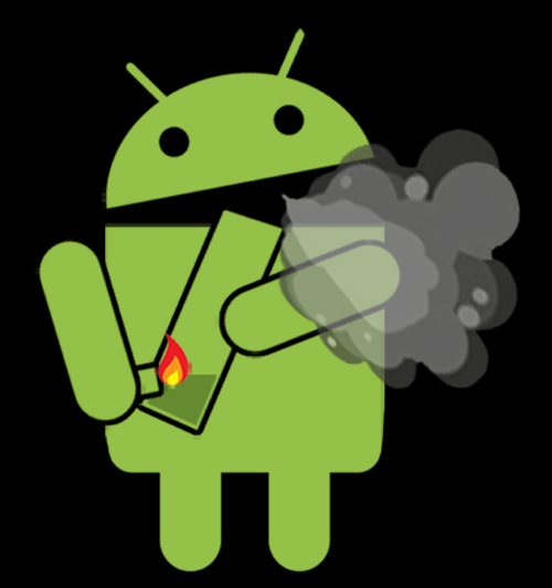 bong android