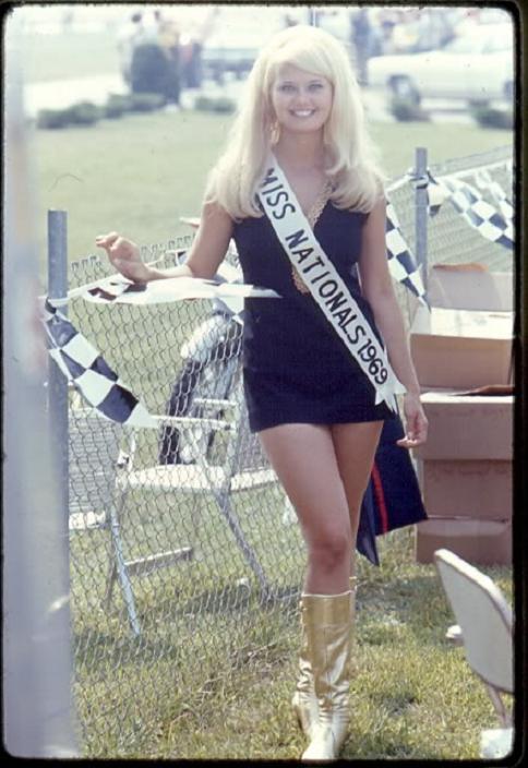 beerbellyblunt: Miss Nationals Indy 1969