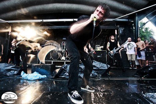 scowlyowlie:  Whitechapel was the best live performance at Warped Tour @ the Gorge.