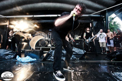 scowlyowlie:  Whitechapel was the best live performance at Warped Tour @ the Gorge. Just saying. 