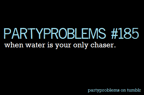 partyproblems: (Submitted by: ohitsaskylark)