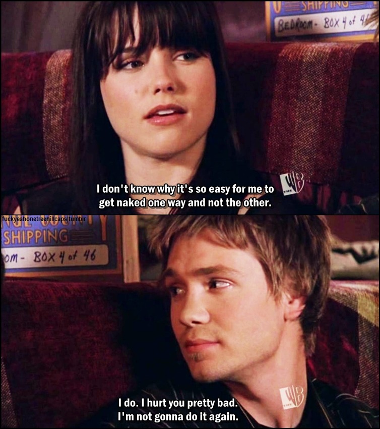 One Tree Hill Caps