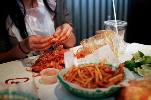 ohyeapatyea:  Looks like everyday of my life 
